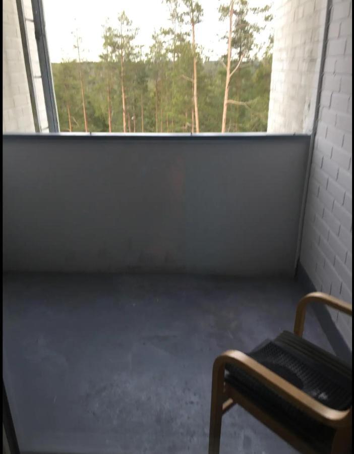 Kumpukuja Apartment Kouvola Exterior foto